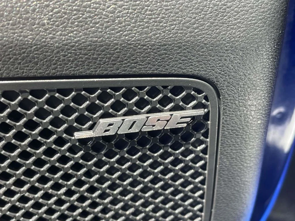 Certified Used 2024 Blue Hyundai Limited image 26