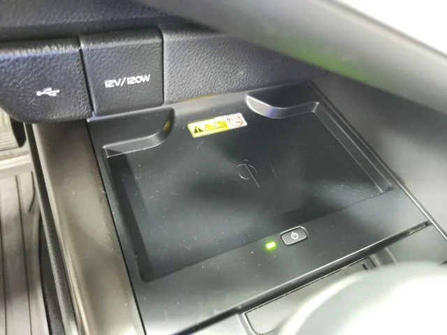 Used 2024 Black Toyota XLE image 31