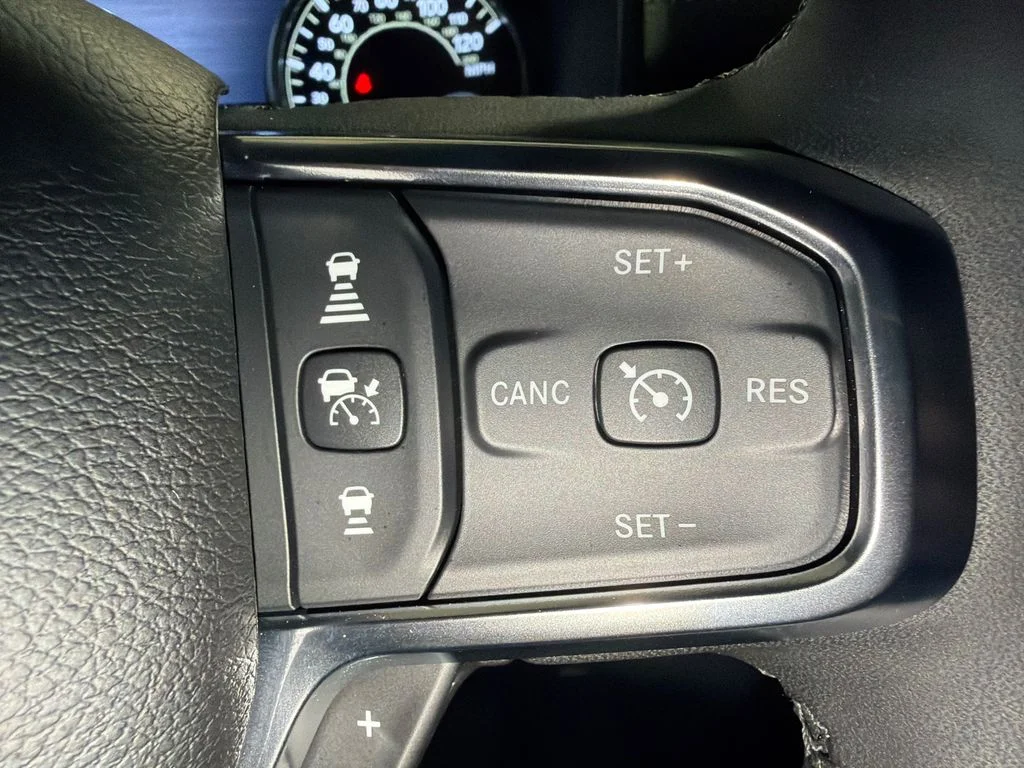 2025 RAM Ram 1500 Pickup Laramie - Photo 31