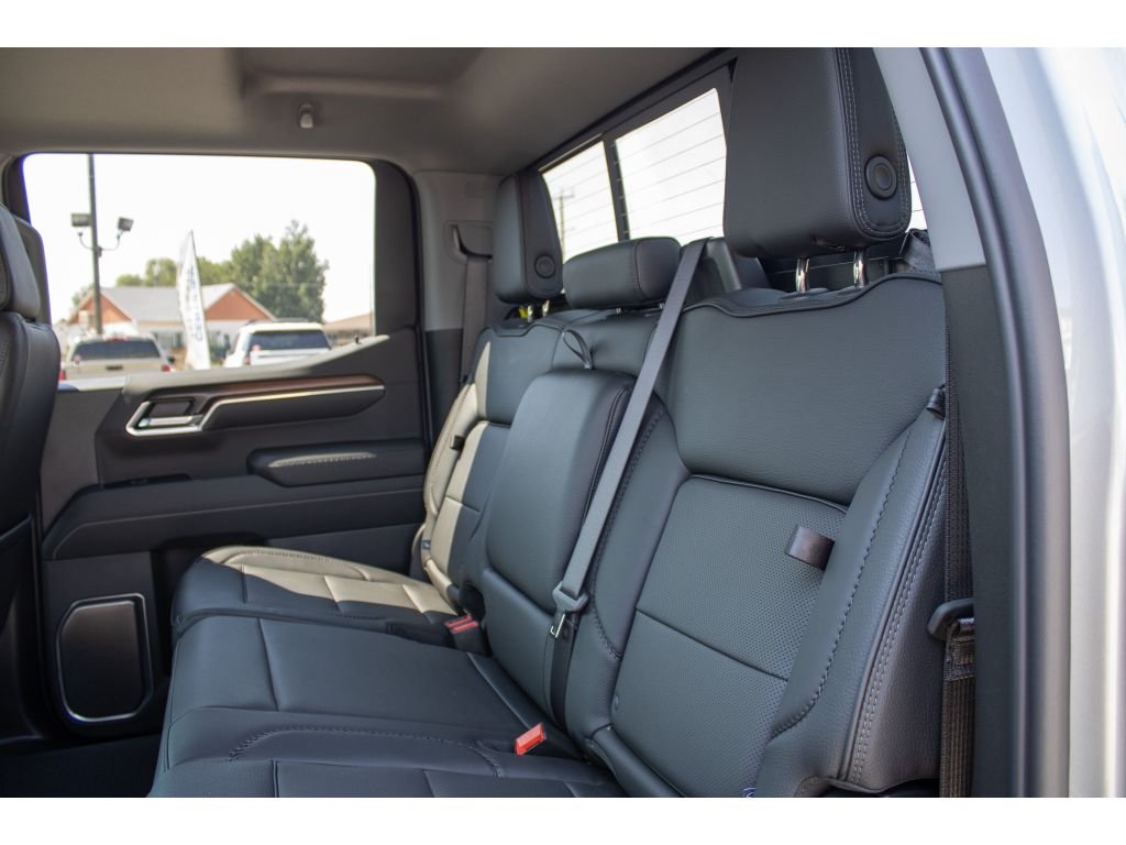 2026 GMC Sierra 1500 Denali - Photo 39