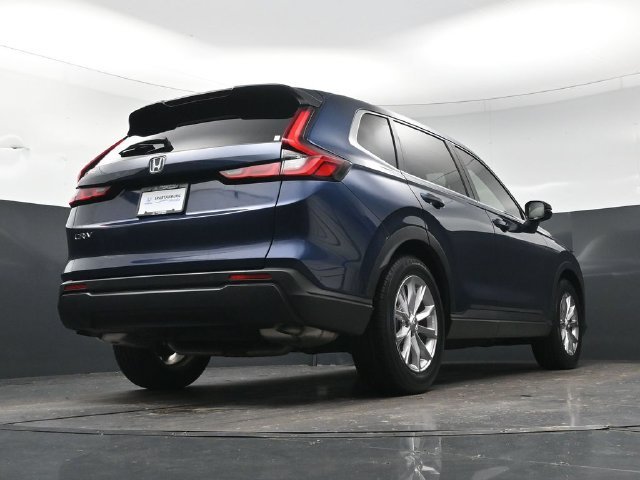 Used 2024  Honda EX-L image 35