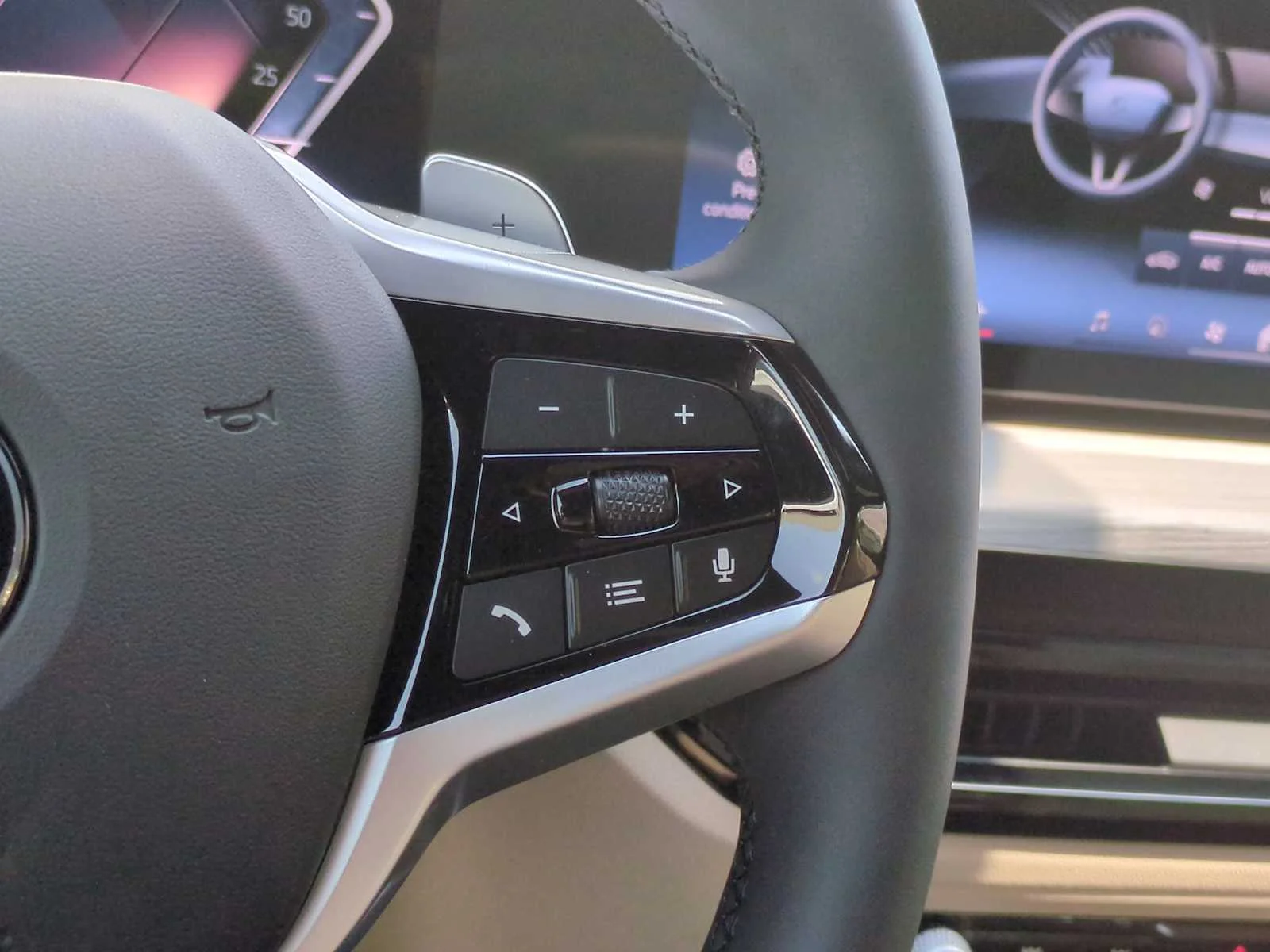 New 2026 Black Sapphire Metallic BMW 430i xDrive image 27