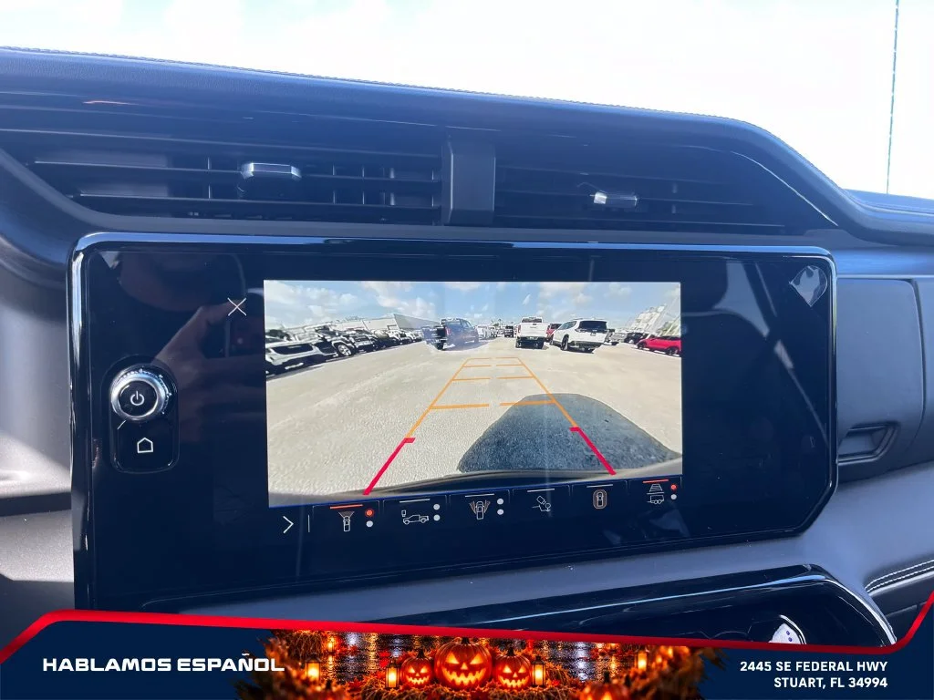 New 2026 Sterling Metallic GMC AT4X image 32