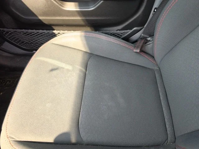 Used 2021 Silver Jeep Unlimited Rubicon image 23