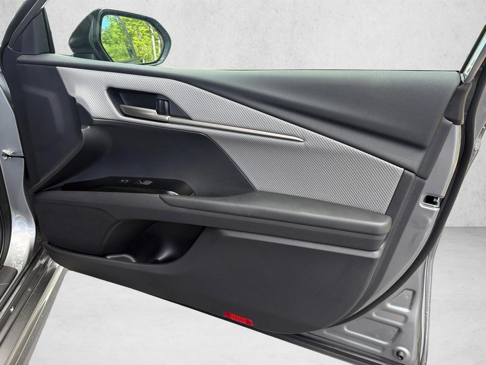 New 2026 Heavy Metal Toyota SE image 14