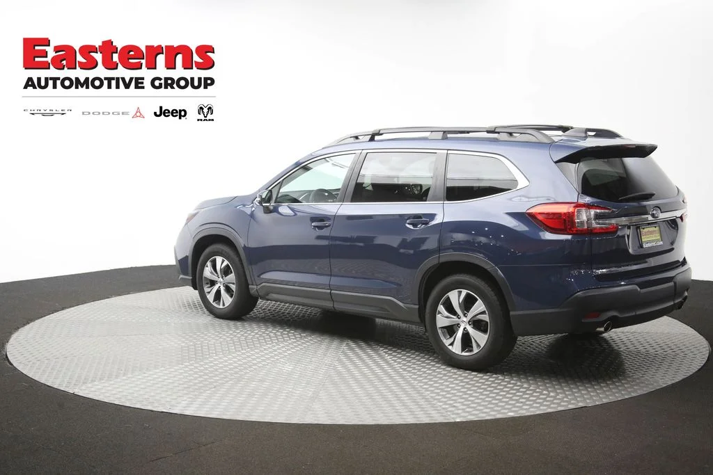 Used 2023 Blue Subaru Premium image 61