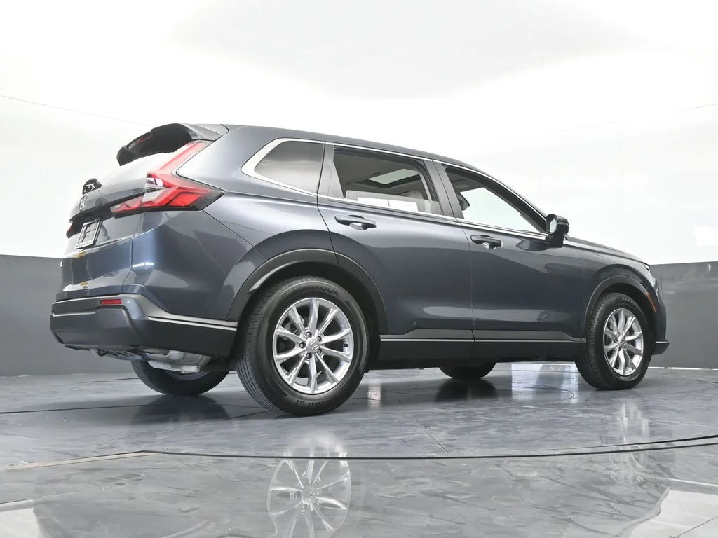Used 2025 Gray Honda EX-L image 58