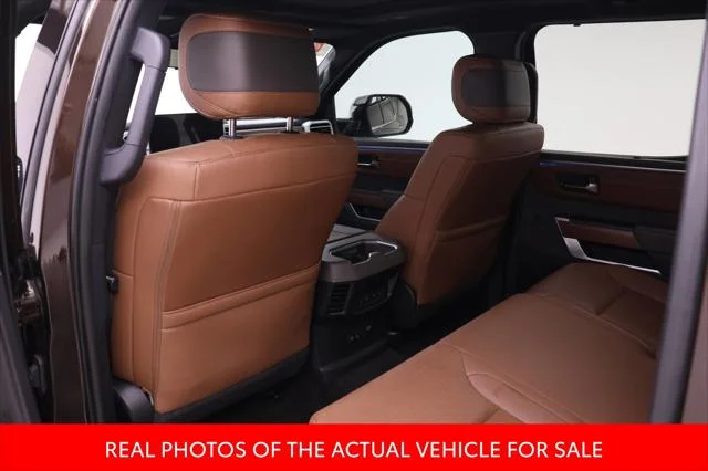 Certified Used 2022 SMOKED MESQUITE Toyota  image 11