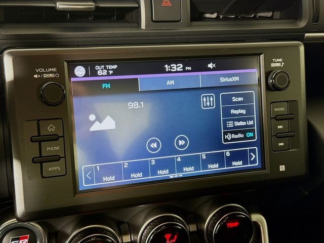 2026 Toyota GR86 Premium - Photo 14