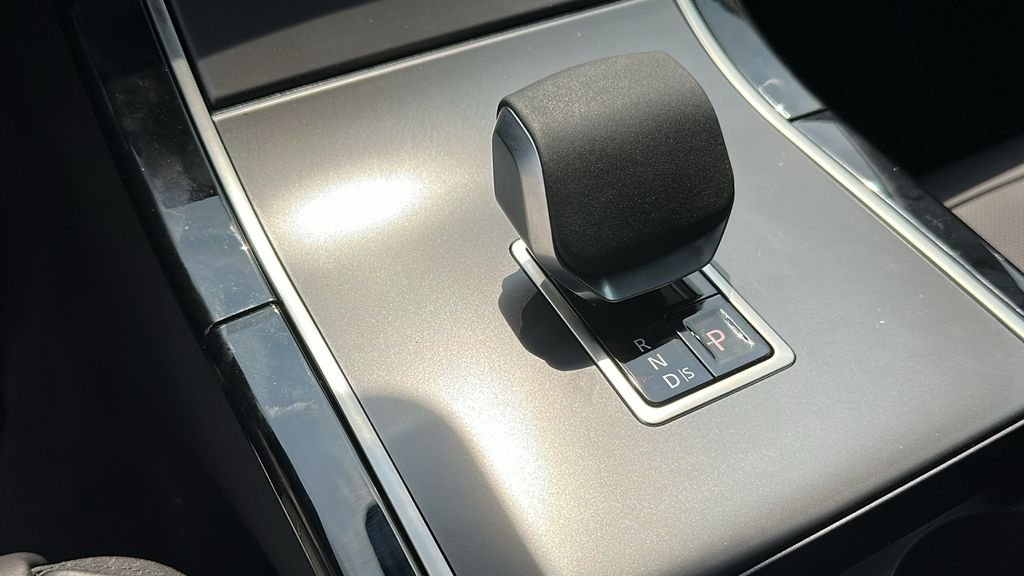 Used 2026 White Land Rover S image 20