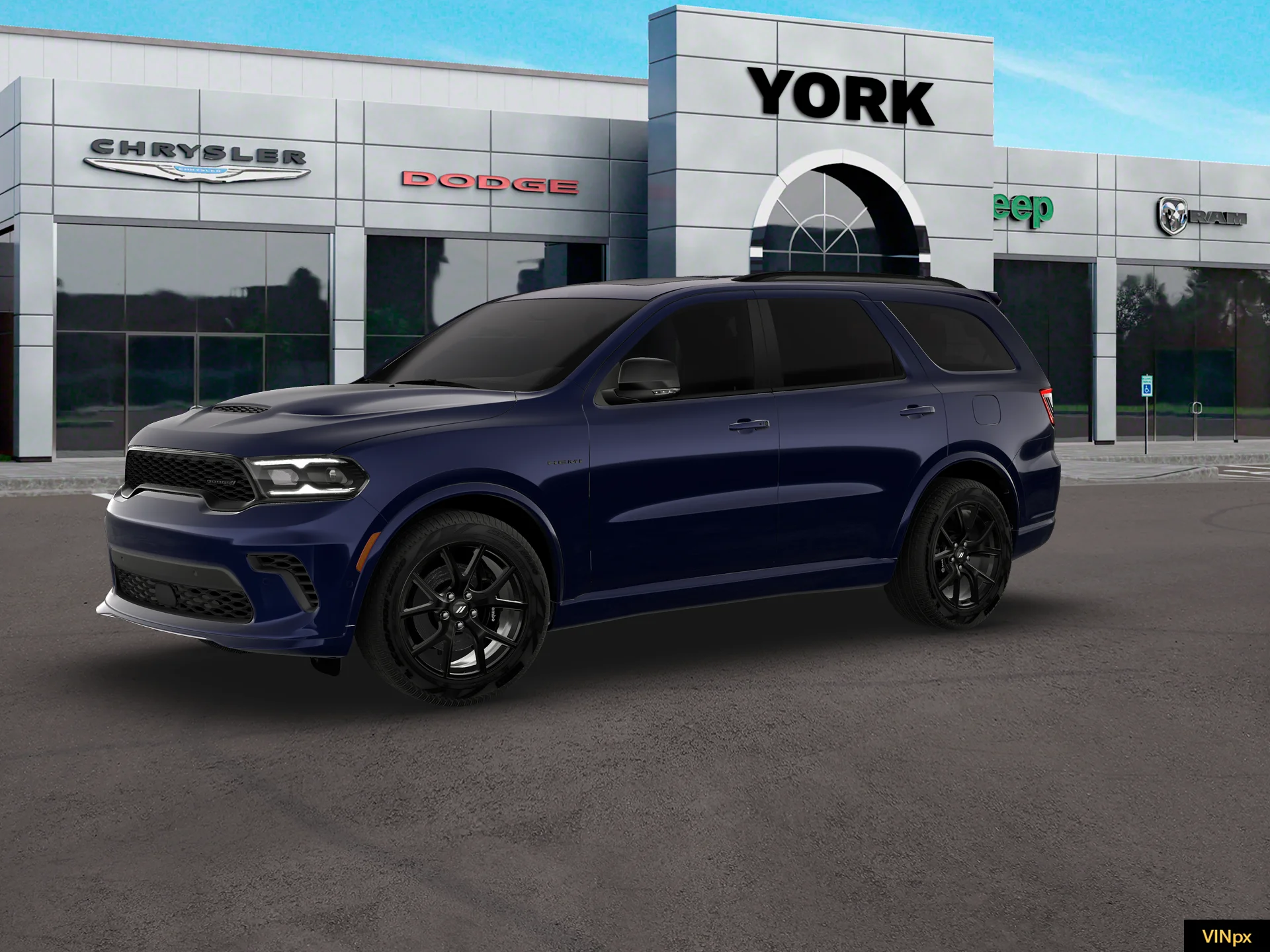 New 2026 Night Moves Exterior Paint Dodge GT PREMIUM image 2