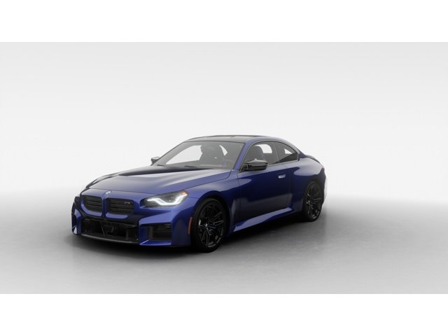 2026 BMW M2 Base
