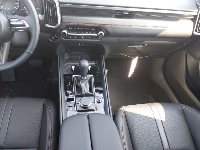 New 2026 Jet Black Mica Mazda 2.5 S Premium AWD image 10