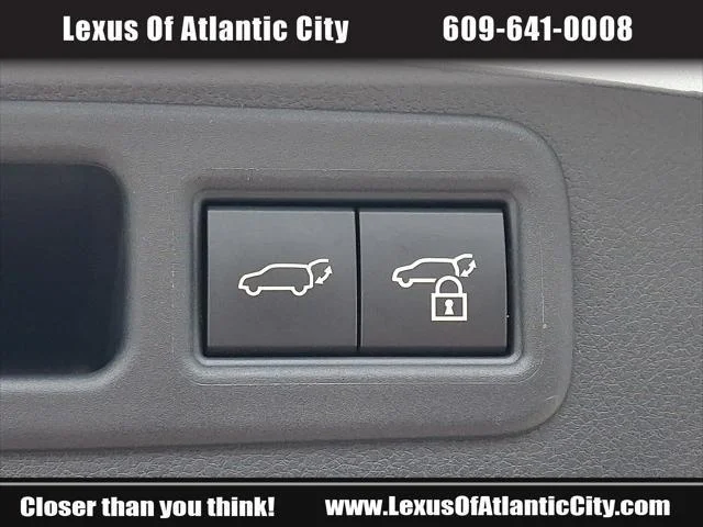 2023 Lexus RX 350 - Photo 30