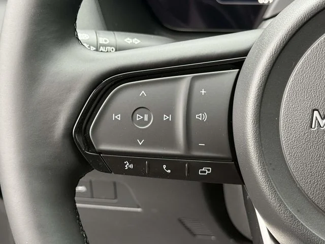 New 2026 Machine Gray Mazda 2.5 S Premium Plus AWD image 23