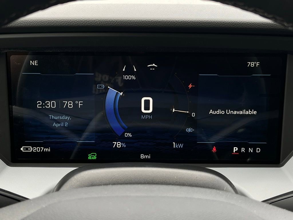 2027 Chevrolet Bolt LT - Photo 24