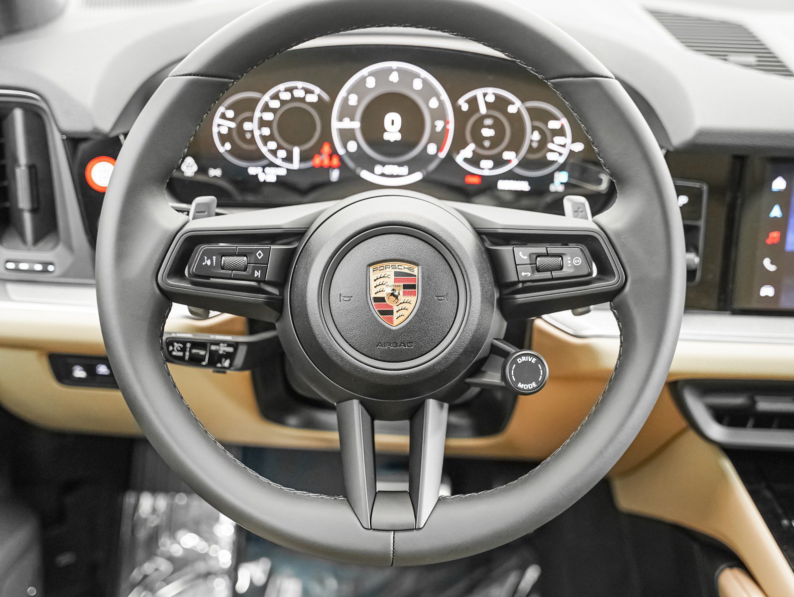 New 2026 ALGARVE BLUE Porsche S image 17