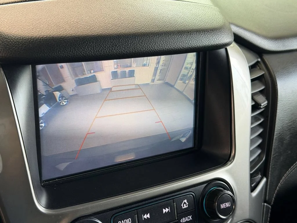 Used 2019 BLACK Chevrolet LT image 21