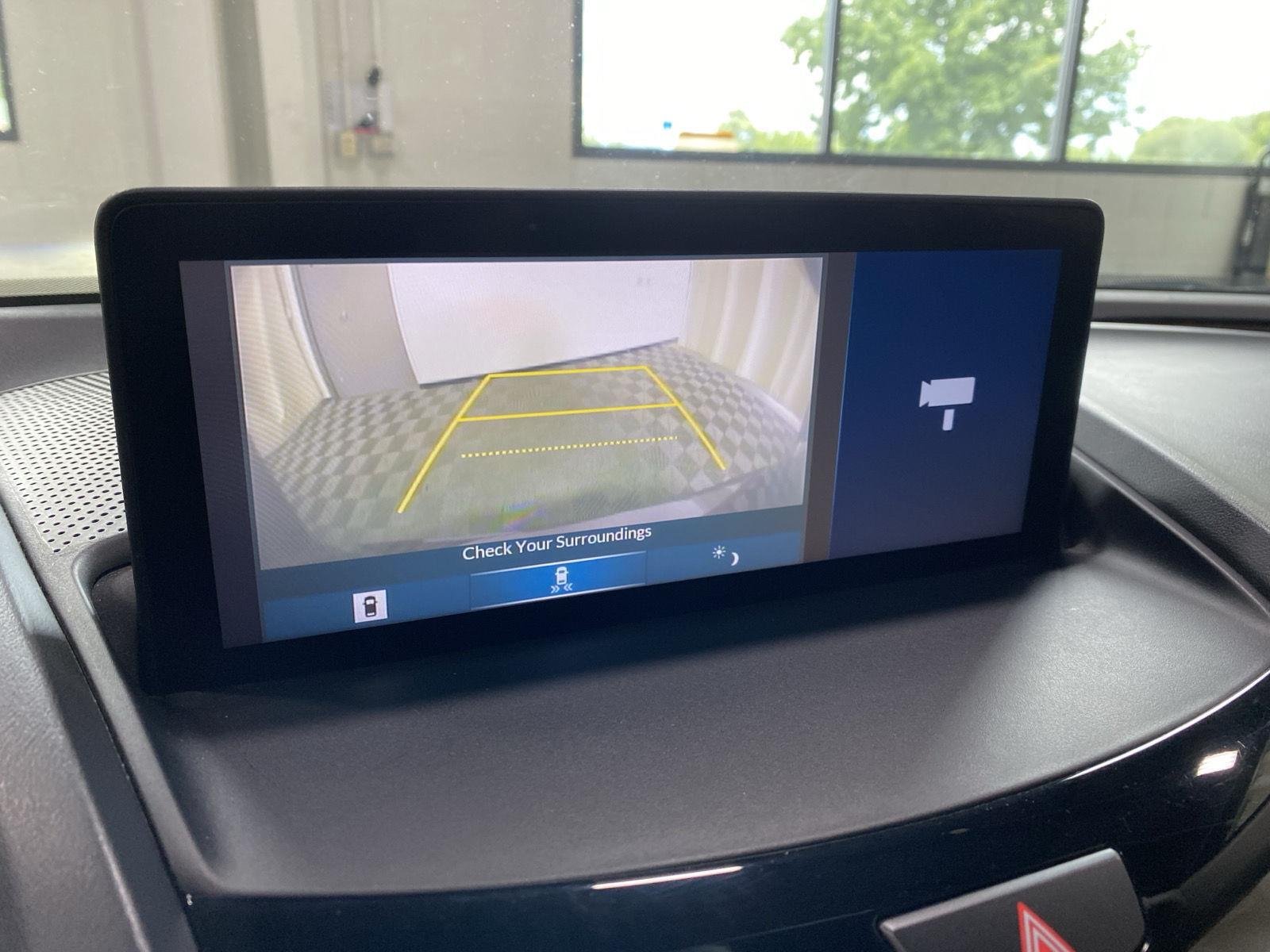 Used 2019 Modern Steel Metallic Acura SH-AWD w/Advance image 28