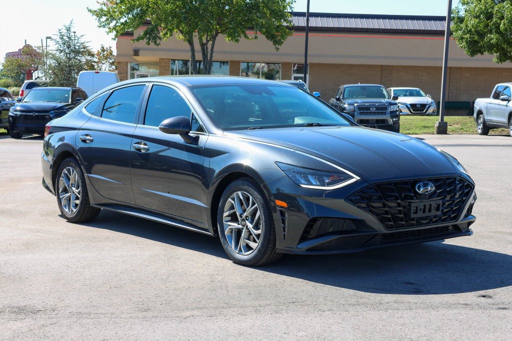 2020 Hyundai Sonata