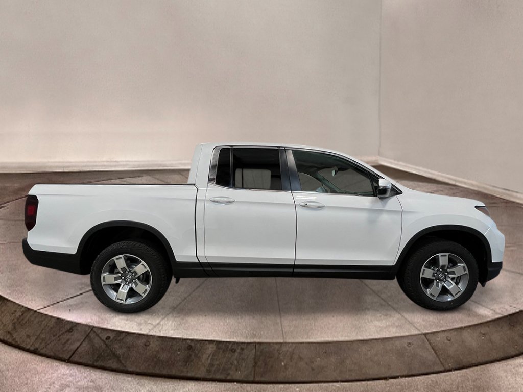 2026 Honda Ridgeline RTL - Photo 7