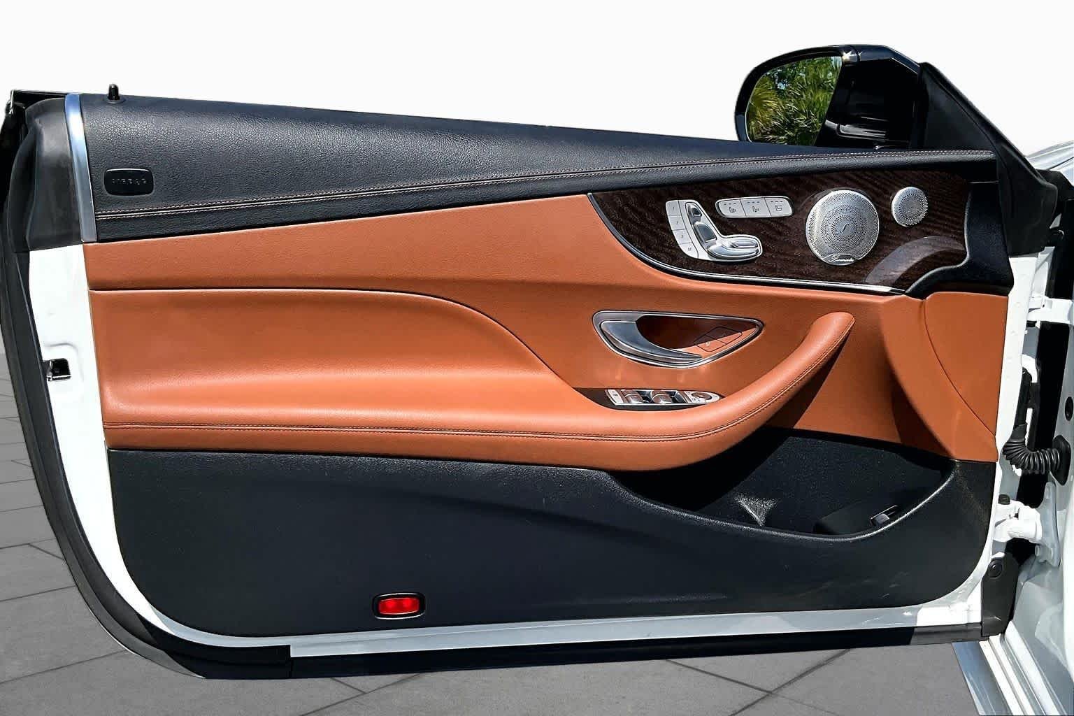 2023 Mercedes-Benz E-Class 17