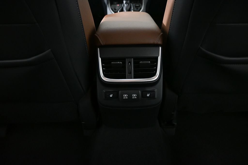 Used 2022 Brown Subaru Touring XT image 16
