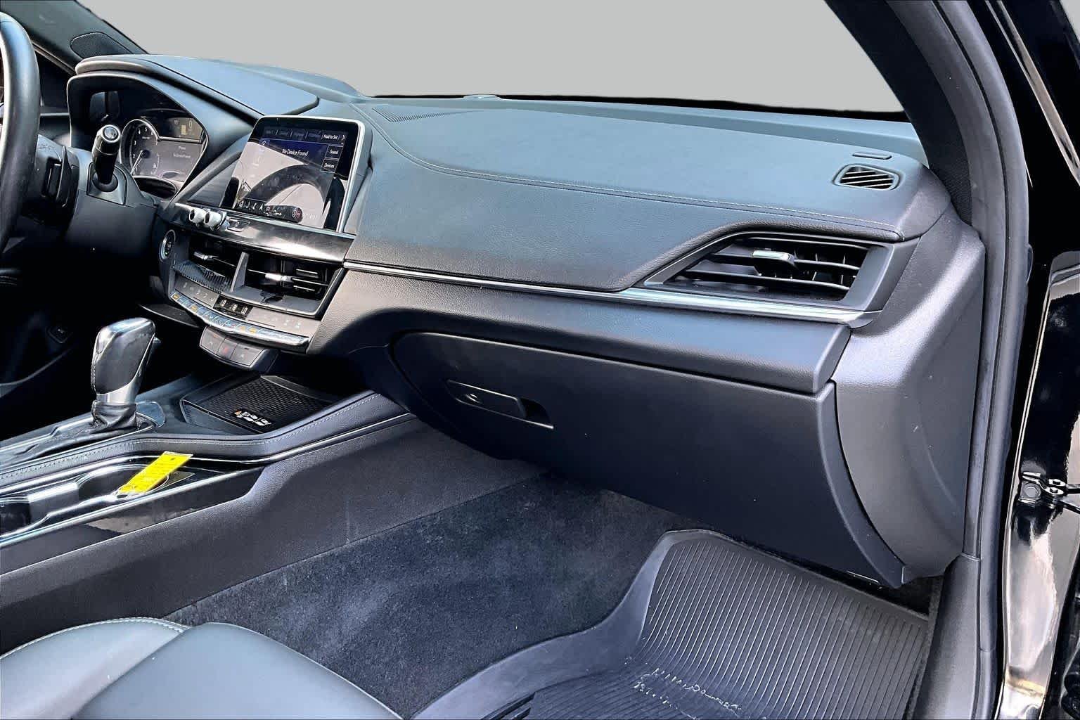 Used 2023 Black Raven Cadillac Luxury image 19