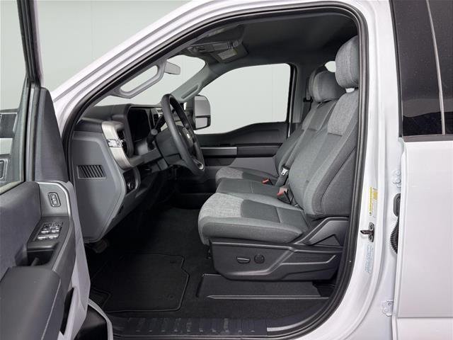 New 2026 Oxford White Ford F-350® XLT image 64