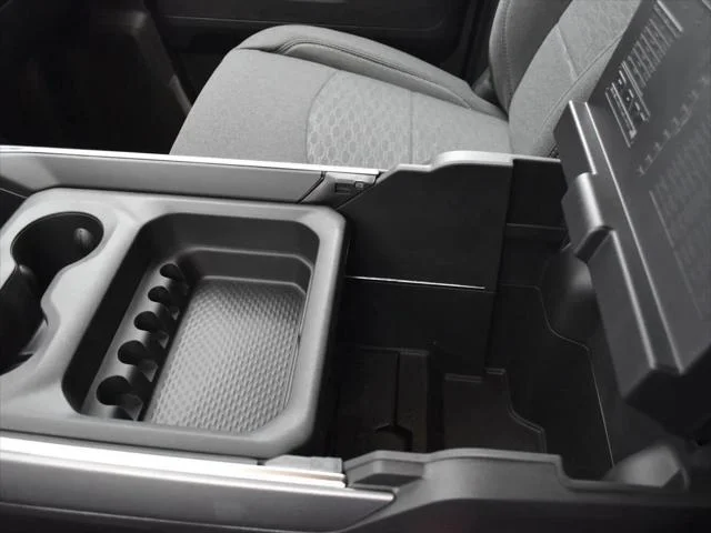 New 2026 Ceramic Gray Clearcoat RAM BIG HORN image 17