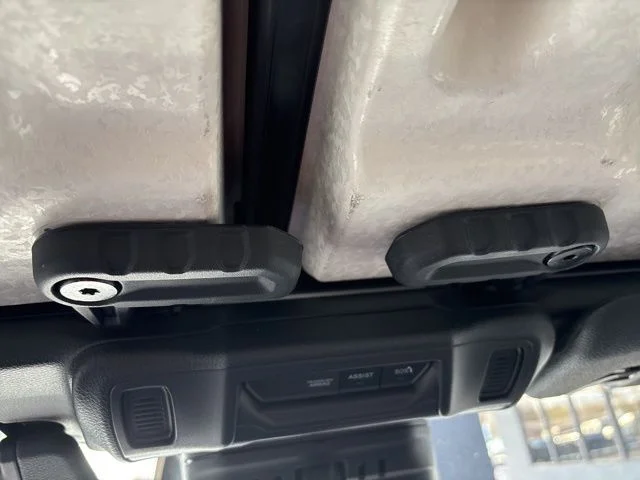 2026 Jeep Wrangler 2-Door Sport S - Photo 16