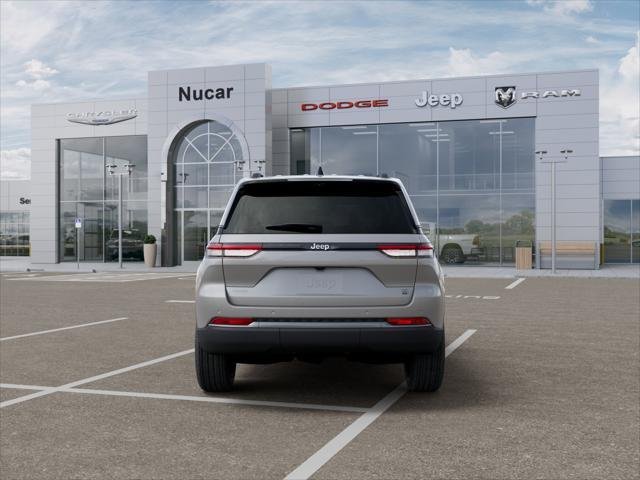 2026 Jeep Grand Cherokee 85th Anniversary Edition - Photo 59