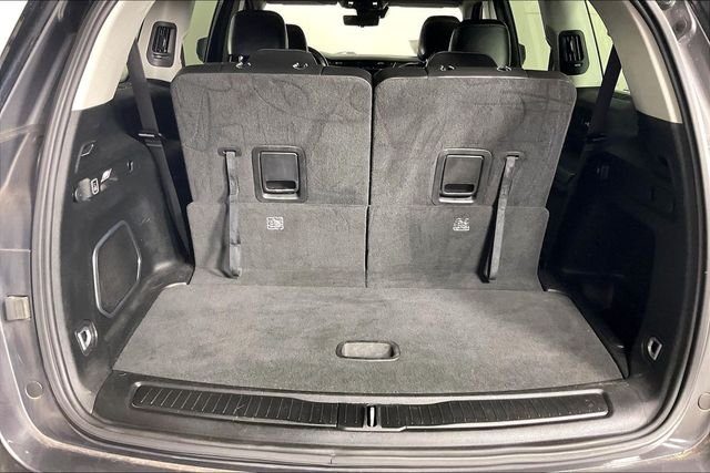 Used 2022 Gray Jeep Limited image 25