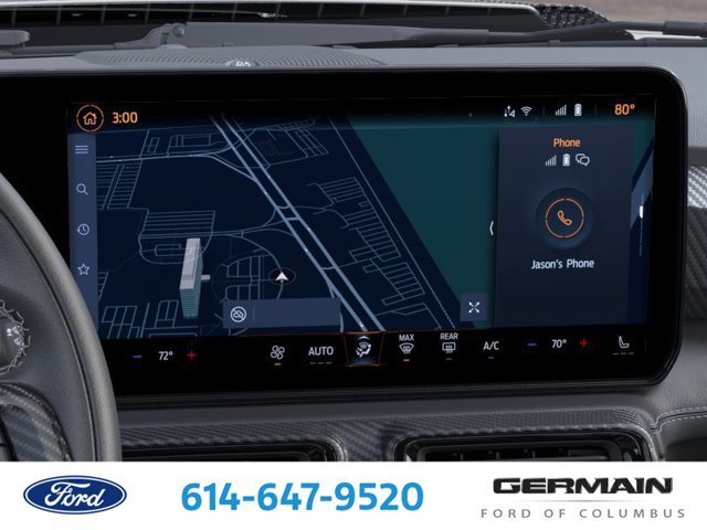 New 2026 Avalanche Gray Ford Dark Horse image 18