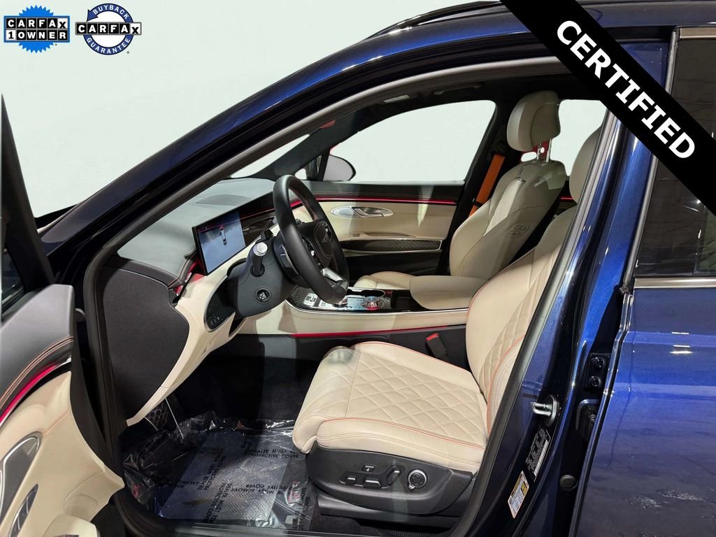 2026 GENESIS GV70 Sport Prestige - Photo 24