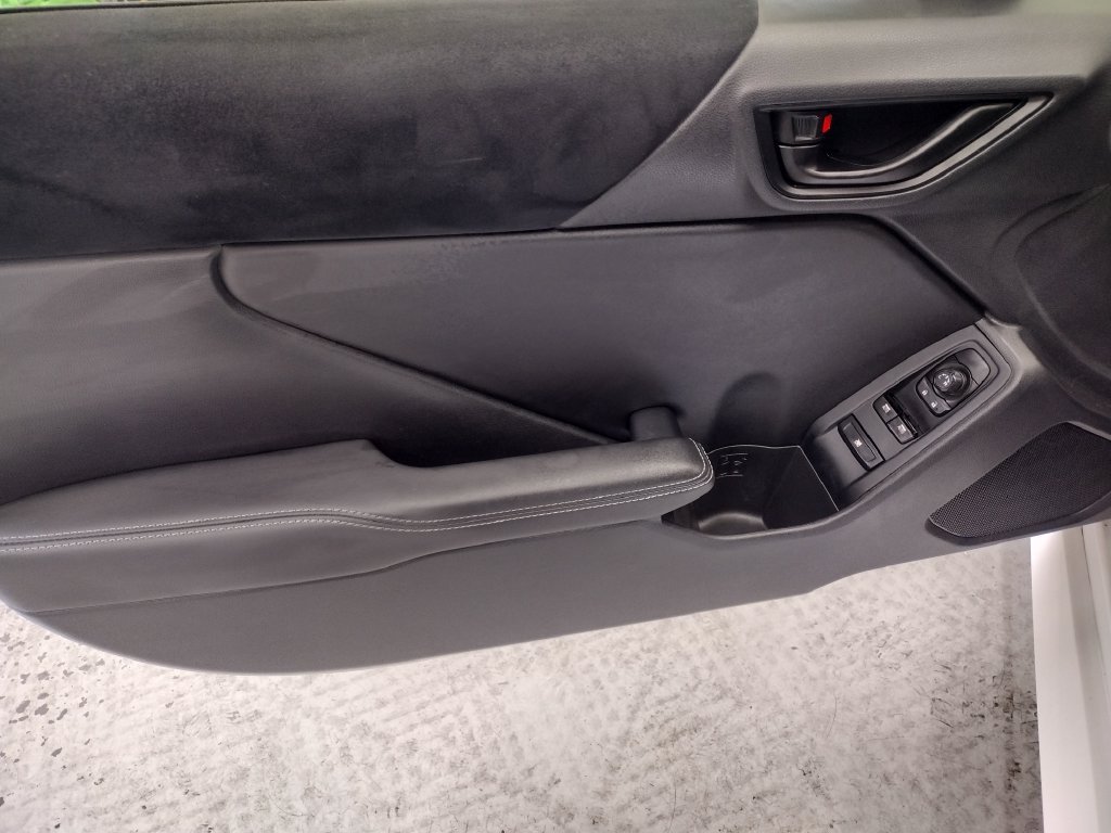 Used 2023 White Toyota Premium image 19