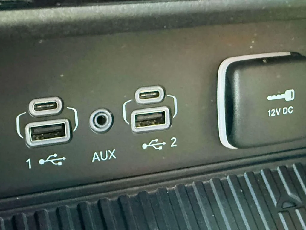 New 2026 Black Jeep Altitude image 21