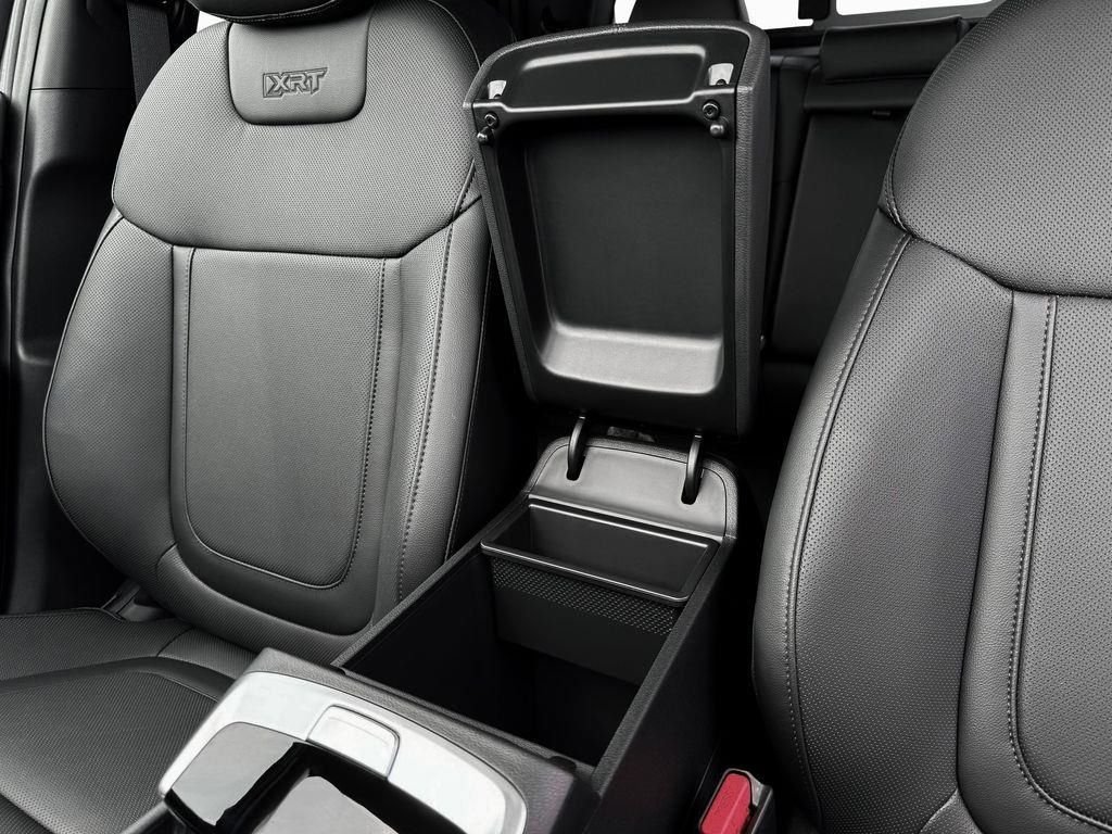 2025 Hyundai Santa Cruz XRT - Photo 36