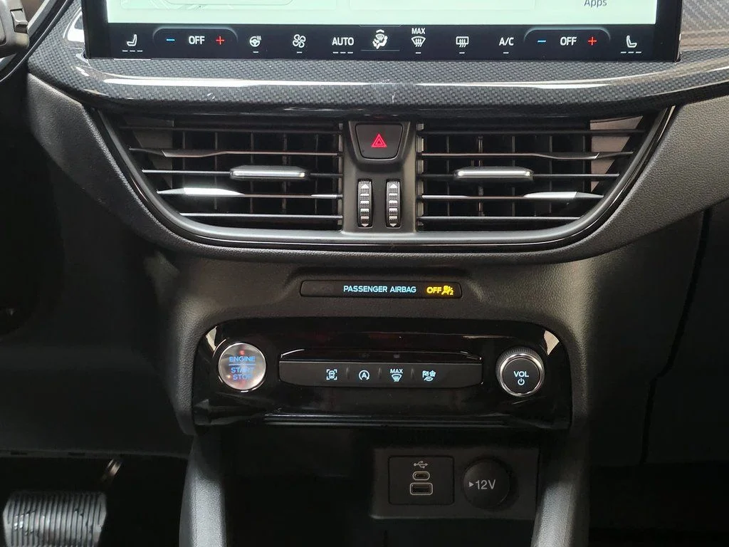 New 2026 Gray Ford ST-Line image 24