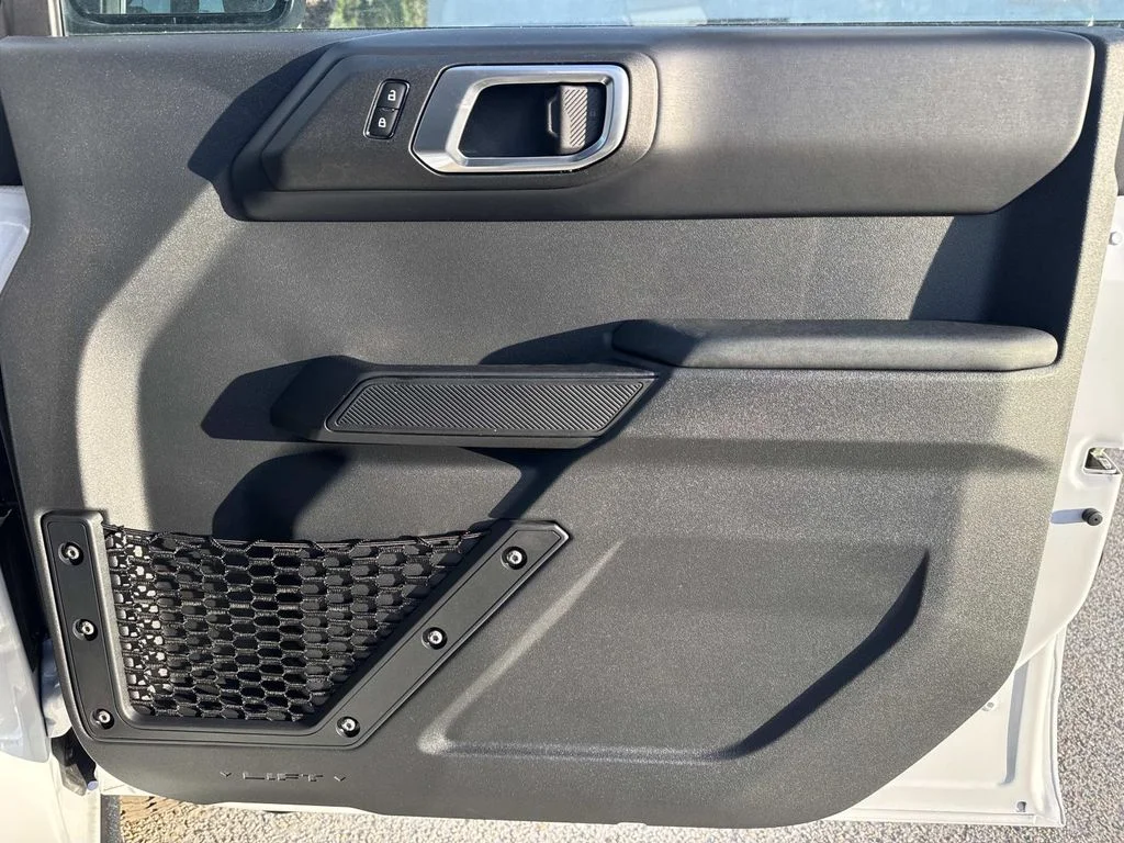 2025 Ford Bronco 4-Door Badlands - Photo 22