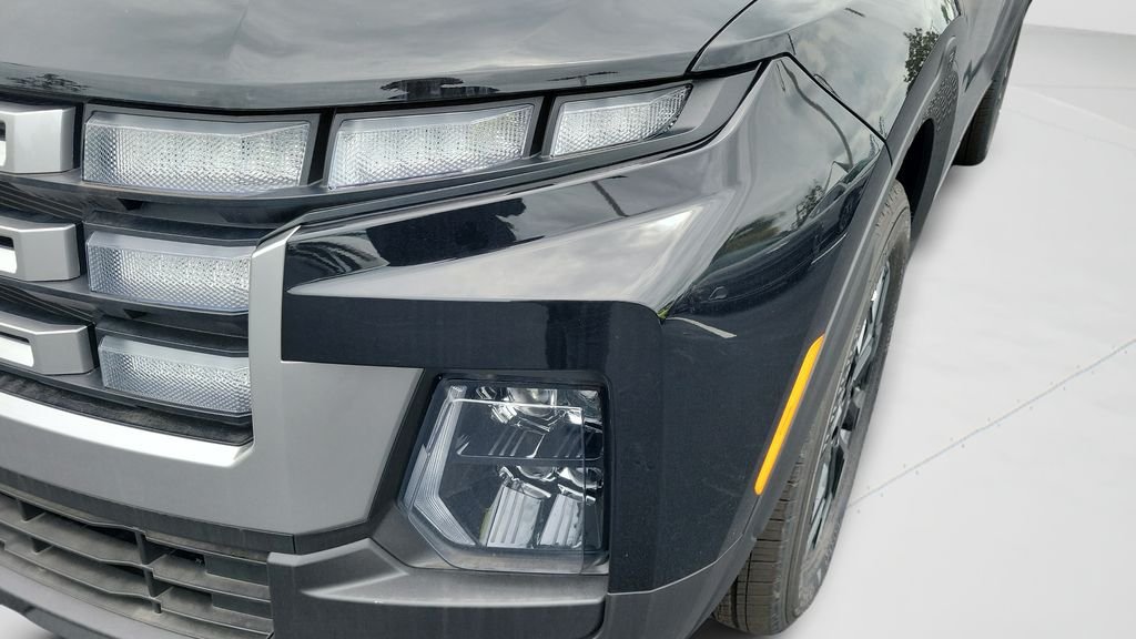 2026 Hyundai Santa Cruz SEL - Photo 26