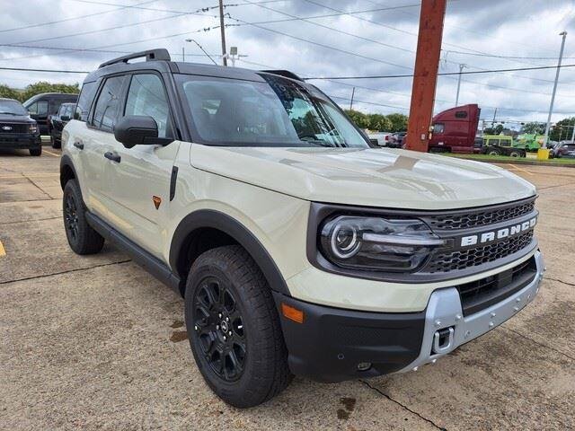 2025 Ford Bronco Sport Badlands - Photo 7