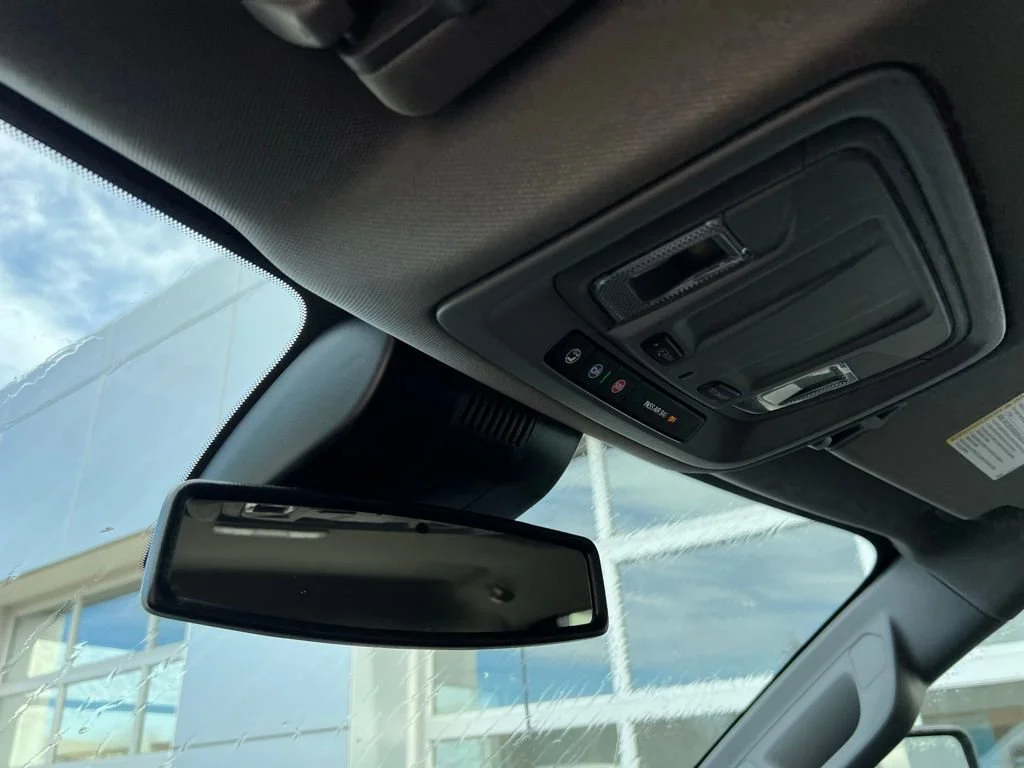 2025 Chevrolet Silverado 2500 HD Work Truck - Photo 16