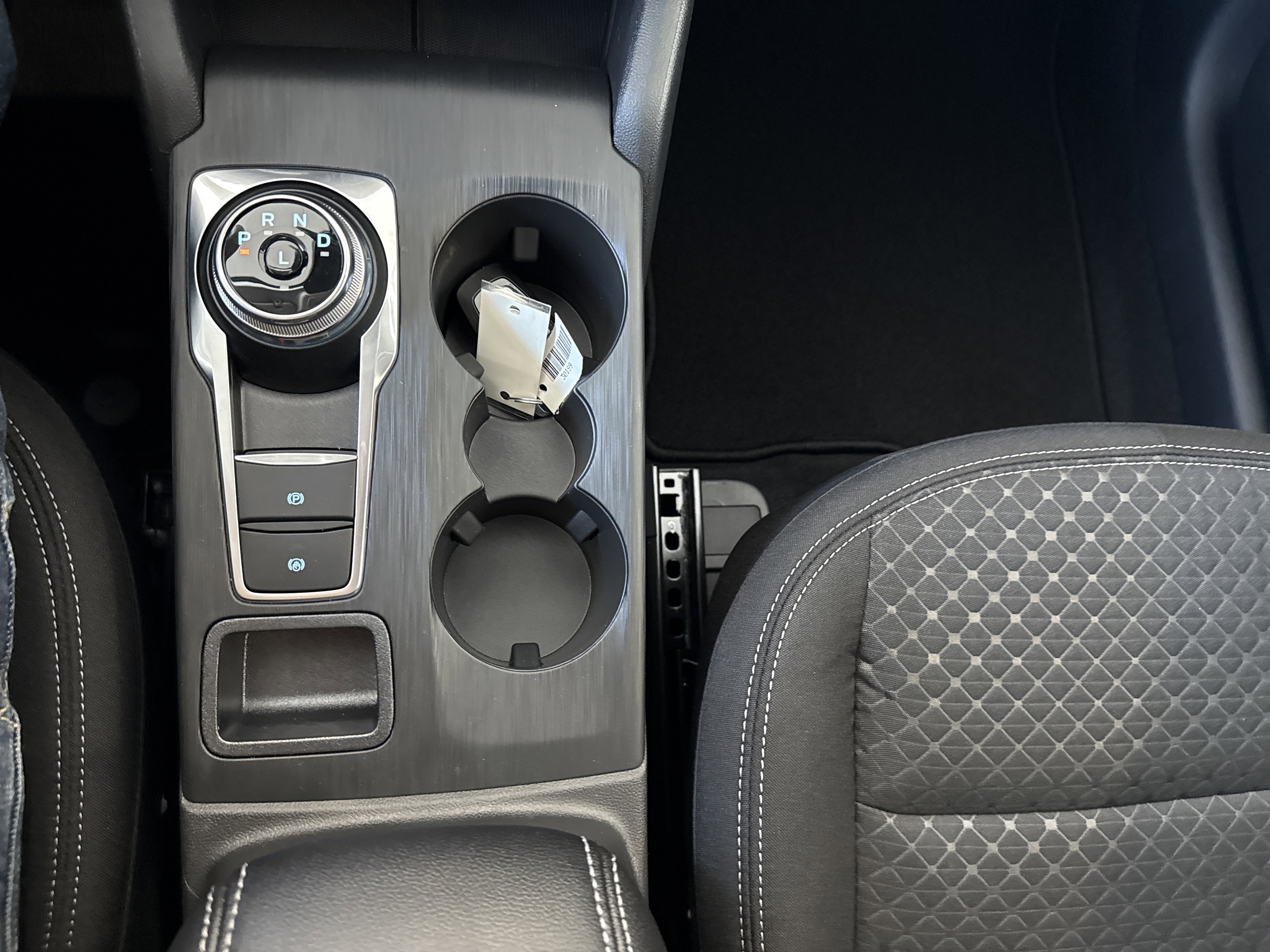 New 2026 Oxford White Ford Active® image 26