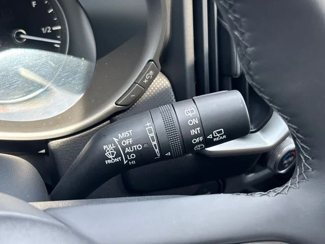 New 2026 Jet Black Mica Mazda Preferred AWD image 40