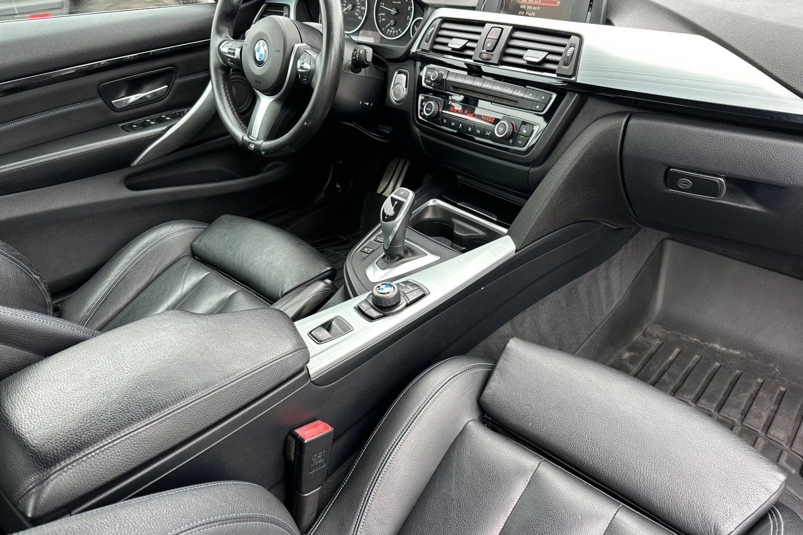 Used 2015 Silver BMW 428i image 15