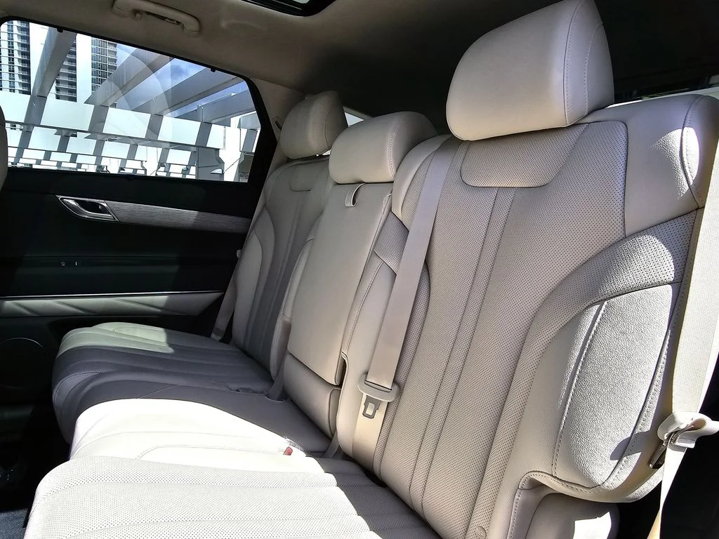 New 2027 Blue Genesis 2.5T Select image 24