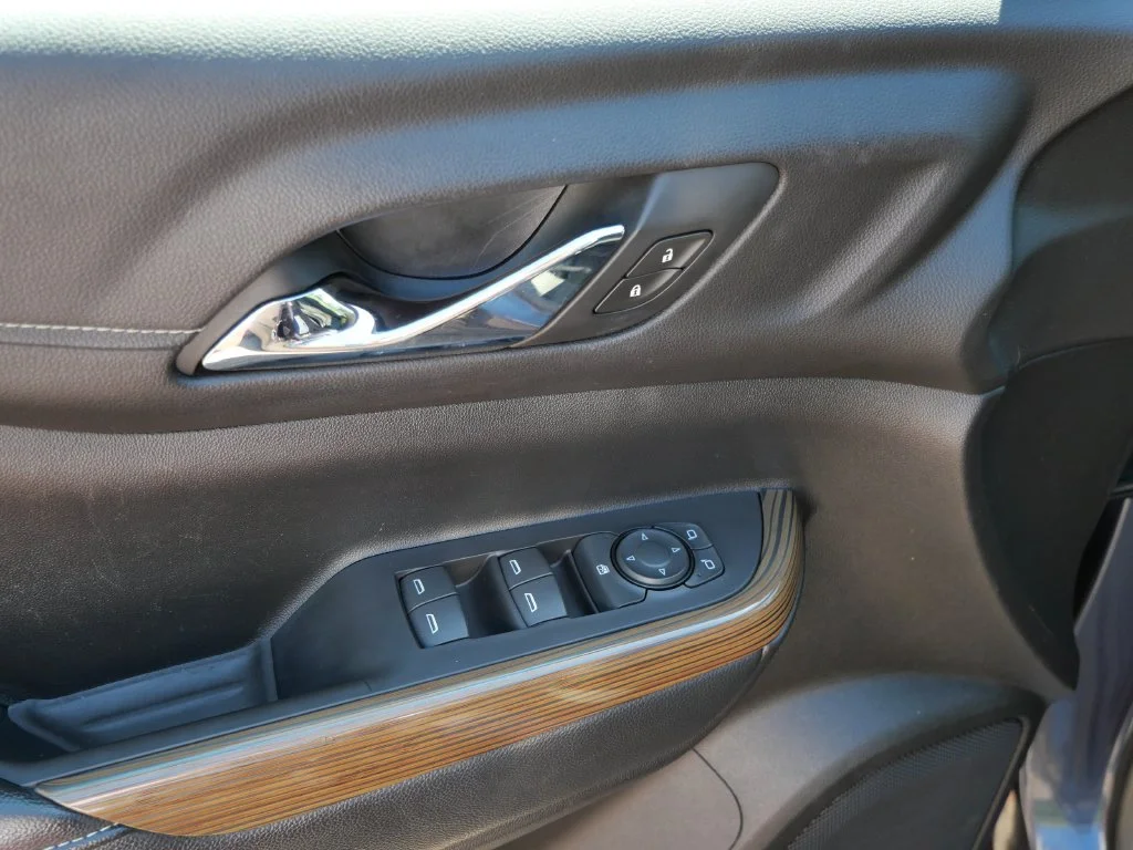 Certified Used 2019 Blue GMC SLE-1 image 22