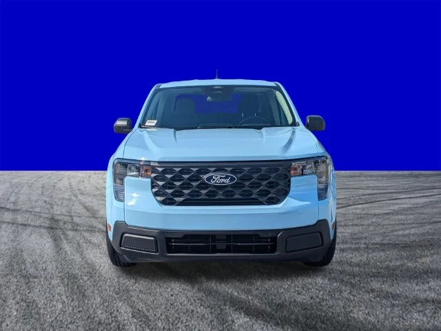 New 2026 Light Blue Ford XL image 9