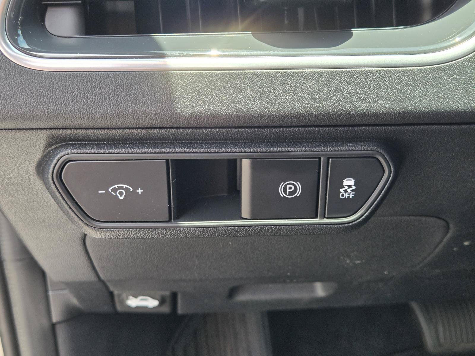 2025 Kia K4 EX - Photo 21